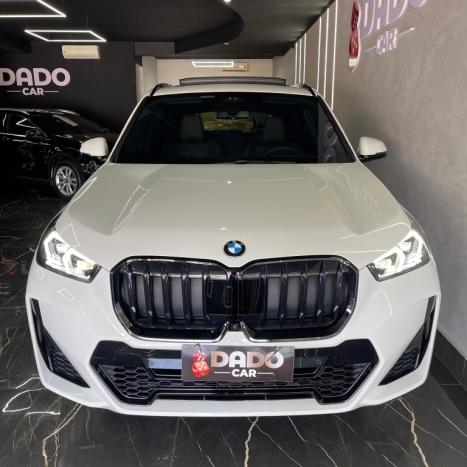BMW X1 2.0 16V 4P TURBO SDRIVE20I M SPORT STEPTRONIC AUTOMTICO, Foto 3