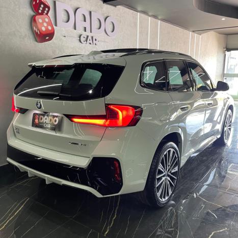 BMW X1 2.0 16V 4P TURBO SDRIVE20I M SPORT STEPTRONIC AUTOMTICO, Foto 5