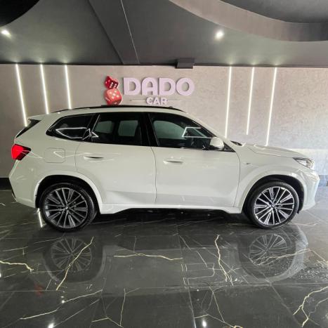 BMW X1 2.0 16V 4P TURBO SDRIVE20I M SPORT STEPTRONIC AUTOMTICO, Foto 6