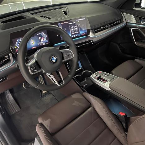 BMW X1 2.0 16V 4P TURBO SDRIVE20I M SPORT STEPTRONIC AUTOMTICO, Foto 9