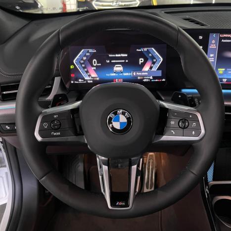 BMW X1 2.0 16V 4P TURBO SDRIVE20I M SPORT STEPTRONIC AUTOMTICO, Foto 13
