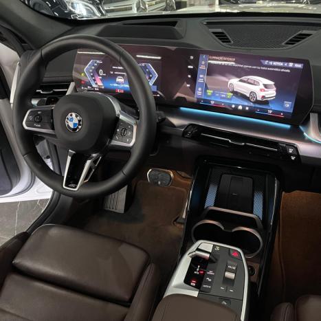 BMW X1 2.0 16V 4P TURBO SDRIVE20I M SPORT STEPTRONIC AUTOMTICO, Foto 15