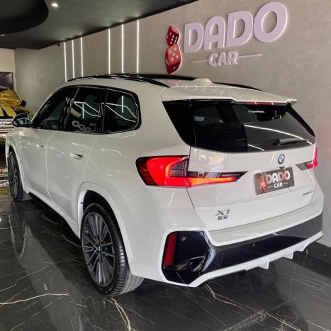 BMW X1 2.0 16V 4P TURBO SDRIVE20I M SPORT STEPTRONIC AUTOMTICO, Foto 17