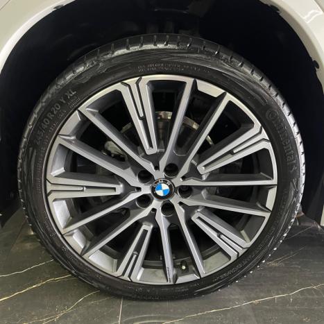 BMW X1 2.0 16V 4P TURBO SDRIVE20I M SPORT STEPTRONIC AUTOMTICO, Foto 18