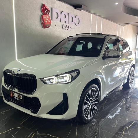 BMW X1 2.0 16V 4P TURBO SDRIVE20I M SPORT STEPTRONIC AUTOMTICO, Foto 20