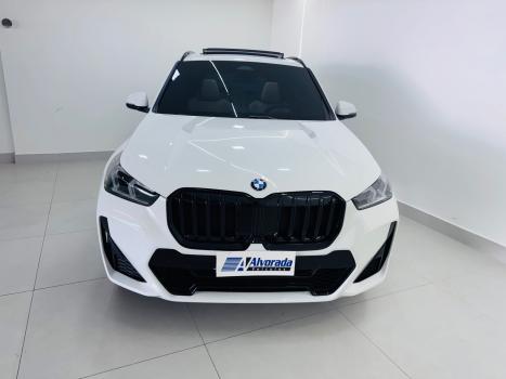 BMW X1 2.0 16V 4P TURBO SDRIVE20I M SPORT STEPTRONIC AUTOMTICO, Foto 2