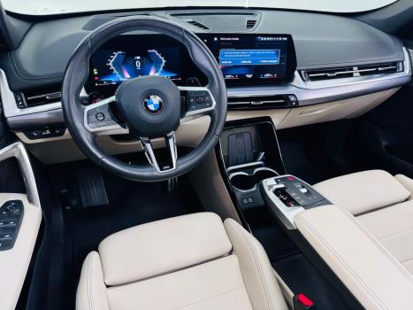 BMW X1 2.0 16V 4P TURBO SDRIVE20I M SPORT STEPTRONIC AUTOMTICO, Foto 3