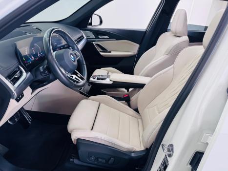 BMW X1 2.0 16V 4P TURBO SDRIVE20I M SPORT STEPTRONIC AUTOMTICO, Foto 6