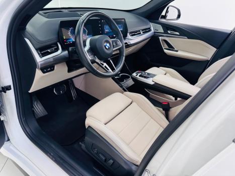 BMW X1 2.0 16V 4P TURBO SDRIVE20I M SPORT STEPTRONIC AUTOMTICO, Foto 7