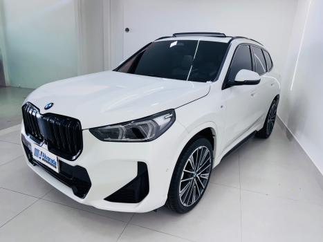 BMW X1 2.0 16V 4P TURBO SDRIVE20I M SPORT STEPTRONIC AUTOMTICO, Foto 11