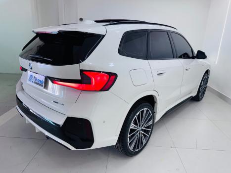 BMW X1 2.0 16V 4P TURBO SDRIVE20I M SPORT STEPTRONIC AUTOMTICO, Foto 12
