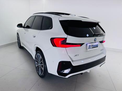 BMW X1 2.0 16V 4P TURBO SDRIVE20I M SPORT STEPTRONIC AUTOMTICO, Foto 13
