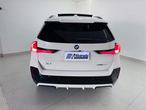 BMW X1 2.0 16V 4P TURBO SDRIVE20I M SPORT STEPTRONIC AUTOMTICO, Foto 14
