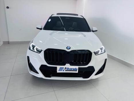 BMW X1 2.0 16V 4P TURBO SDRIVE20I M SPORT STEPTRONIC AUTOMTICO, Foto 15