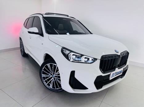 BMW X1 2.0 16V 4P TURBO SDRIVE20I M SPORT STEPTRONIC AUTOMTICO, Foto 16