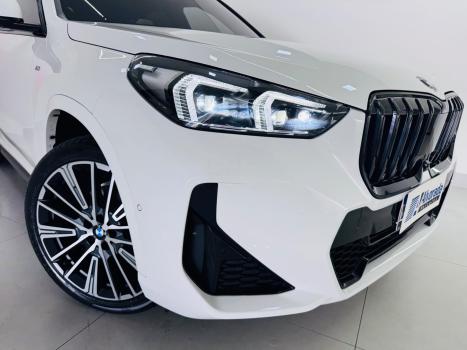 BMW X1 2.0 16V 4P TURBO SDRIVE20I M SPORT STEPTRONIC AUTOMTICO, Foto 17
