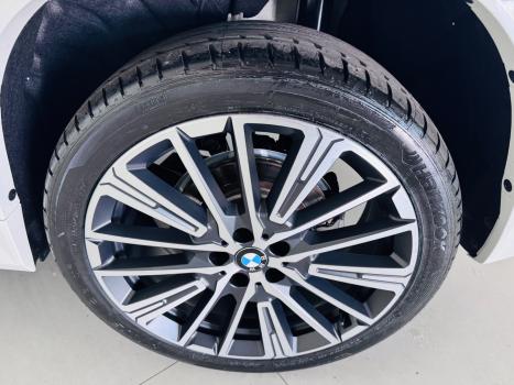 BMW X1 2.0 16V 4P TURBO SDRIVE20I M SPORT STEPTRONIC AUTOMTICO, Foto 18