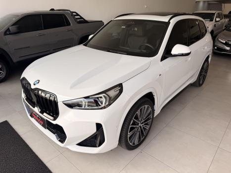 BMW X1 2.0 16V 4P TURBO SDRIVE20I M SPORT STEPTRONIC AUTOMTICO, Foto 1
