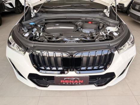 BMW X1 2.0 16V 4P TURBO SDRIVE20I M SPORT STEPTRONIC AUTOMTICO, Foto 5