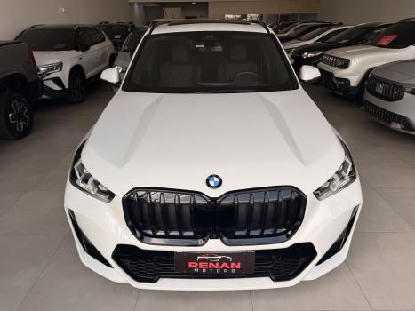 BMW X1 2.0 16V 4P TURBO SDRIVE20I M SPORT STEPTRONIC AUTOMTICO, Foto 6