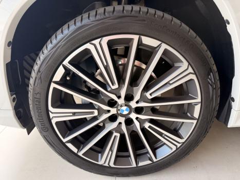 BMW X1 2.0 16V 4P TURBO SDRIVE20I M SPORT STEPTRONIC AUTOMTICO, Foto 11