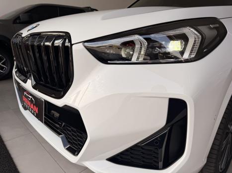BMW X1 2.0 16V 4P TURBO SDRIVE20I M SPORT STEPTRONIC AUTOMTICO, Foto 12