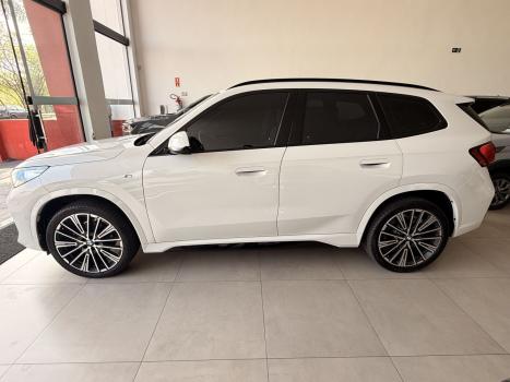 BMW X1 2.0 16V 4P TURBO SDRIVE20I M SPORT STEPTRONIC AUTOMTICO, Foto 14