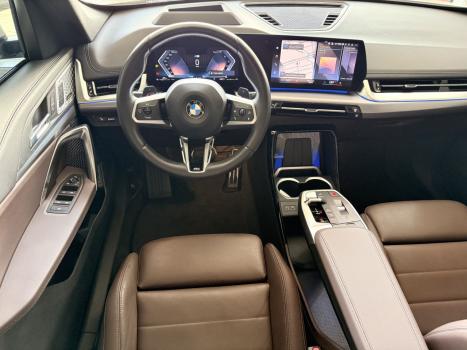 BMW X1 2.0 16V 4P TURBO SDRIVE20I M SPORT STEPTRONIC AUTOMTICO, Foto 3