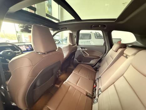 BMW X1 2.0 16V 4P TURBO SDRIVE20I M SPORT STEPTRONIC AUTOMTICO, Foto 10