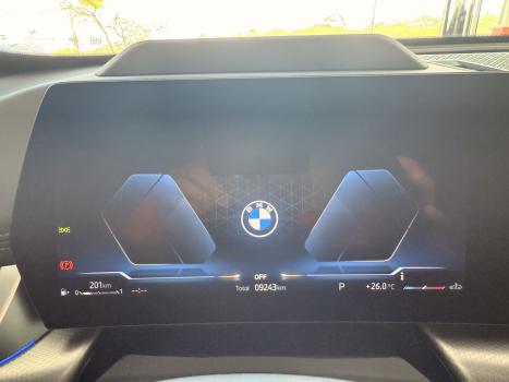 BMW X1 2.0 16V 4P TURBO SDRIVE20I M SPORT STEPTRONIC AUTOMTICO, Foto 13