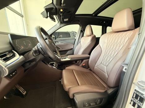 BMW X1 2.0 16V 4P TURBO SDRIVE20I M SPORT STEPTRONIC AUTOMTICO, Foto 4