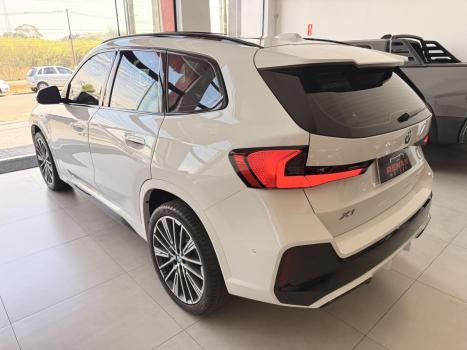BMW X1 2.0 16V 4P TURBO SDRIVE20I M SPORT STEPTRONIC AUTOMTICO, Foto 7