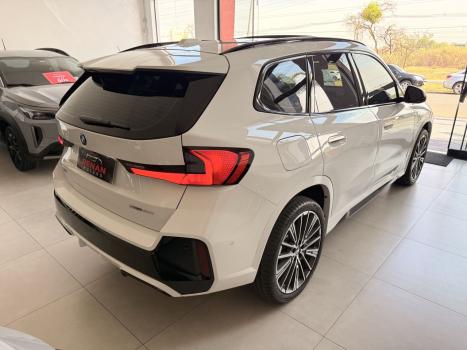 BMW X1 2.0 16V 4P TURBO SDRIVE20I M SPORT STEPTRONIC AUTOMTICO, Foto 2