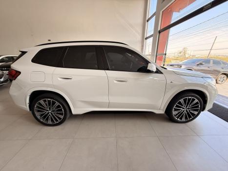 BMW X1 2.0 16V 4P TURBO SDRIVE20I M SPORT STEPTRONIC AUTOMTICO, Foto 15