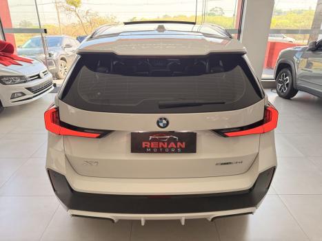 BMW X1 2.0 16V 4P TURBO SDRIVE20I M SPORT STEPTRONIC AUTOMTICO, Foto 9