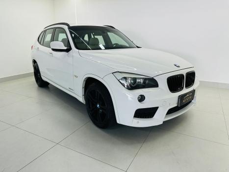 BMW X1 2.0 16V 4P XDRIVE 28I TURBO AUTOMTICO, Foto 1
