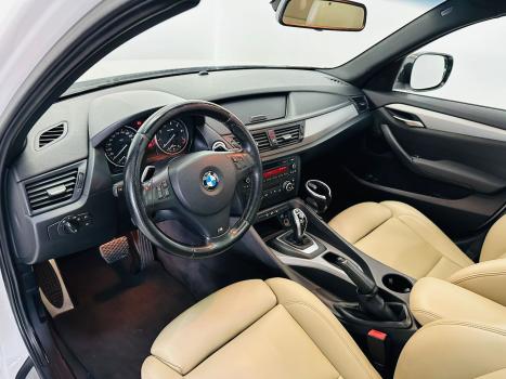 BMW X1 2.0 16V 4P XDRIVE 28I TURBO AUTOMTICO, Foto 2