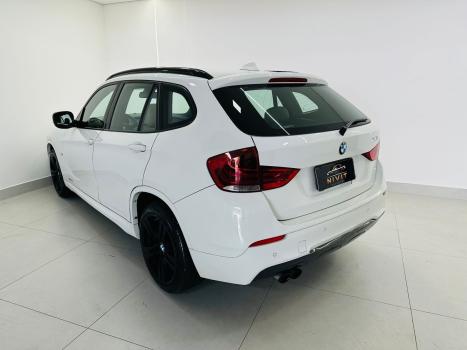 BMW X1 2.0 16V 4P XDRIVE 28I TURBO AUTOMTICO, Foto 3