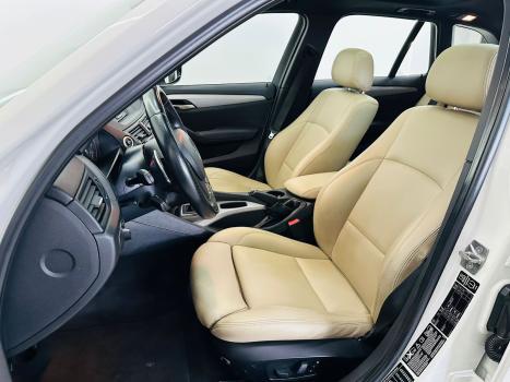 BMW X1 2.0 16V 4P XDRIVE 28I TURBO AUTOMTICO, Foto 4