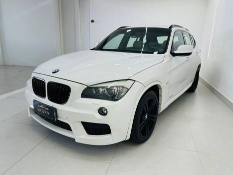 BMW X1 2.0 16V 4P XDRIVE 28I TURBO AUTOMTICO, Foto 5
