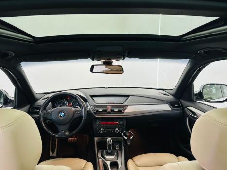 BMW X1 2.0 16V 4P XDRIVE 28I TURBO AUTOMTICO, Foto 6