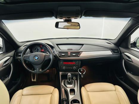 BMW X1 2.0 16V 4P XDRIVE 28I TURBO AUTOMTICO, Foto 8