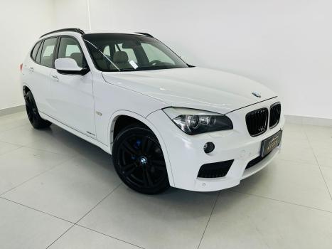 BMW X1 2.0 16V 4P XDRIVE 28I TURBO AUTOMTICO, Foto 9