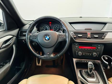BMW X1 2.0 16V 4P XDRIVE 28I TURBO AUTOMTICO, Foto 10
