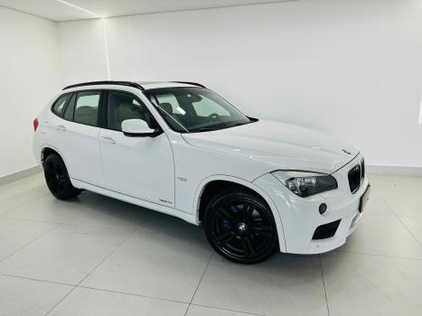 BMW X1 2.0 16V 4P XDRIVE 28I TURBO AUTOMTICO, Foto 11