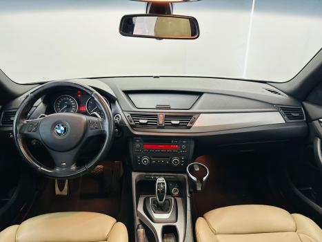BMW X1 2.0 16V 4P XDRIVE 28I TURBO AUTOMTICO, Foto 12