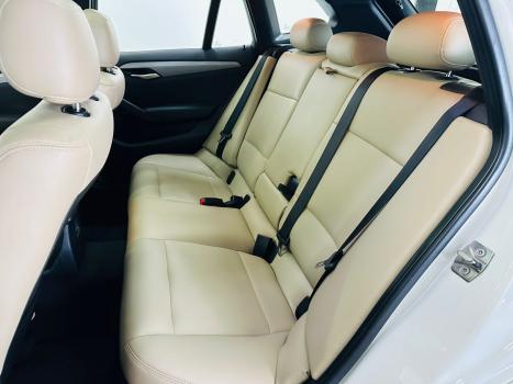 BMW X1 2.0 16V 4P XDRIVE 28I TURBO AUTOMTICO, Foto 14