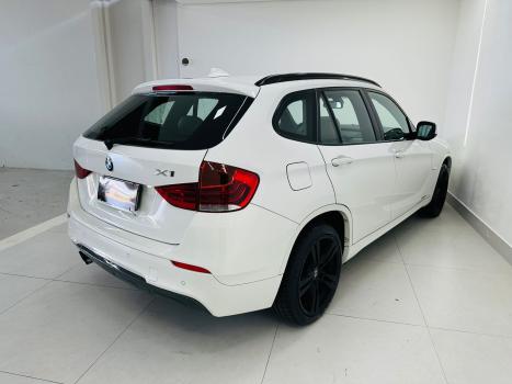 BMW X1 2.0 16V 4P XDRIVE 28I TURBO AUTOMTICO, Foto 15