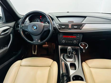 BMW X1 2.0 16V 4P XDRIVE 28I TURBO AUTOMTICO, Foto 16