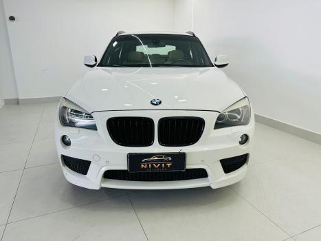 BMW X1 2.0 16V 4P XDRIVE 28I TURBO AUTOMTICO, Foto 17